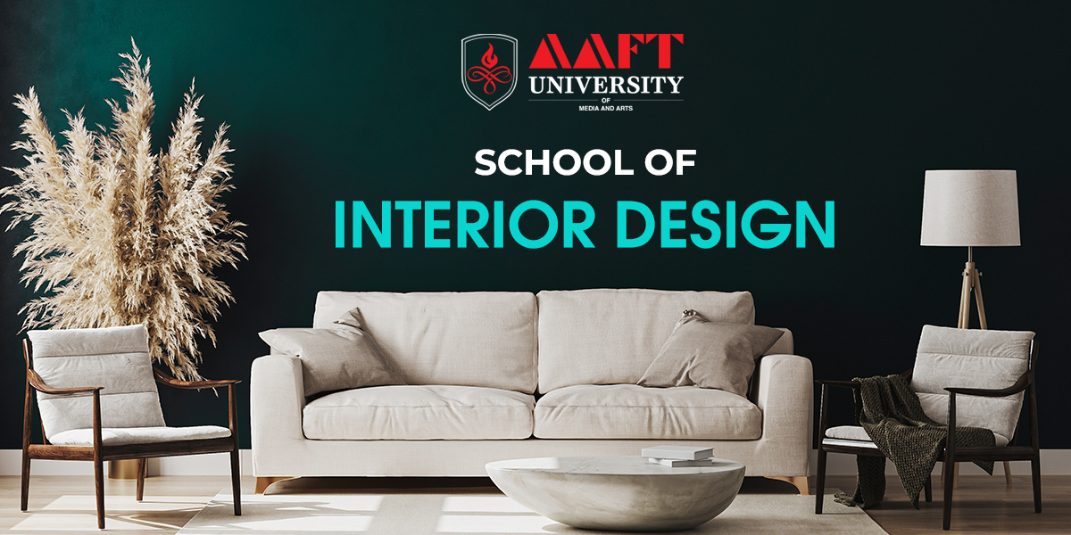 How to Embark a Career in the field of Interior Designing with Professional Expertise?