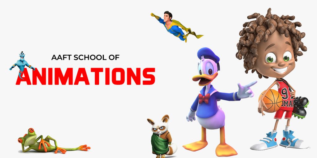 What Exactly Is Animation All About? And What Is in for the Aspirants?