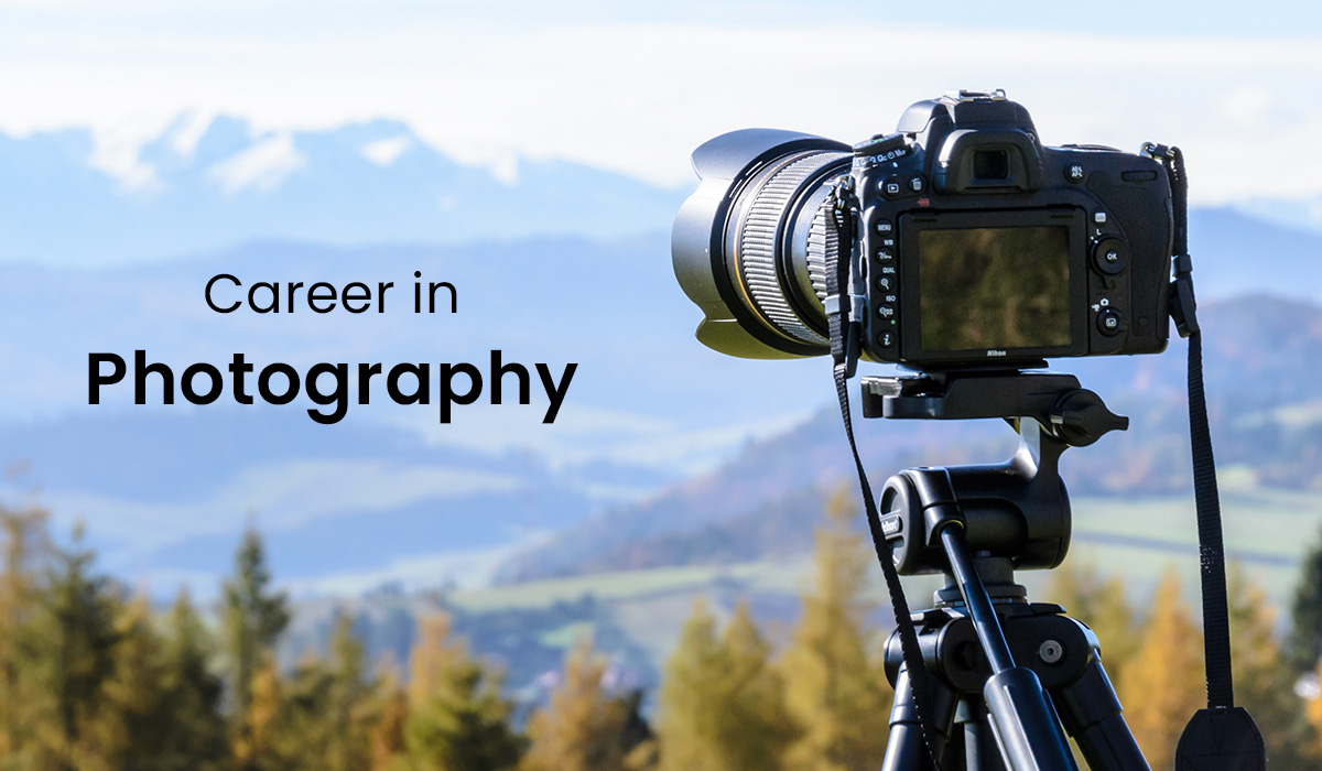 Explore the 5 Steps to Become a Professional Photographer