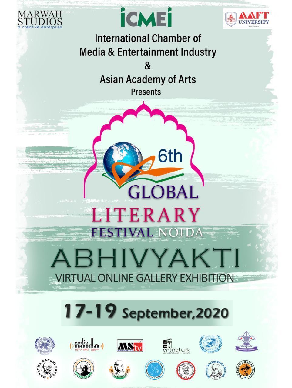 Global Literal Festival