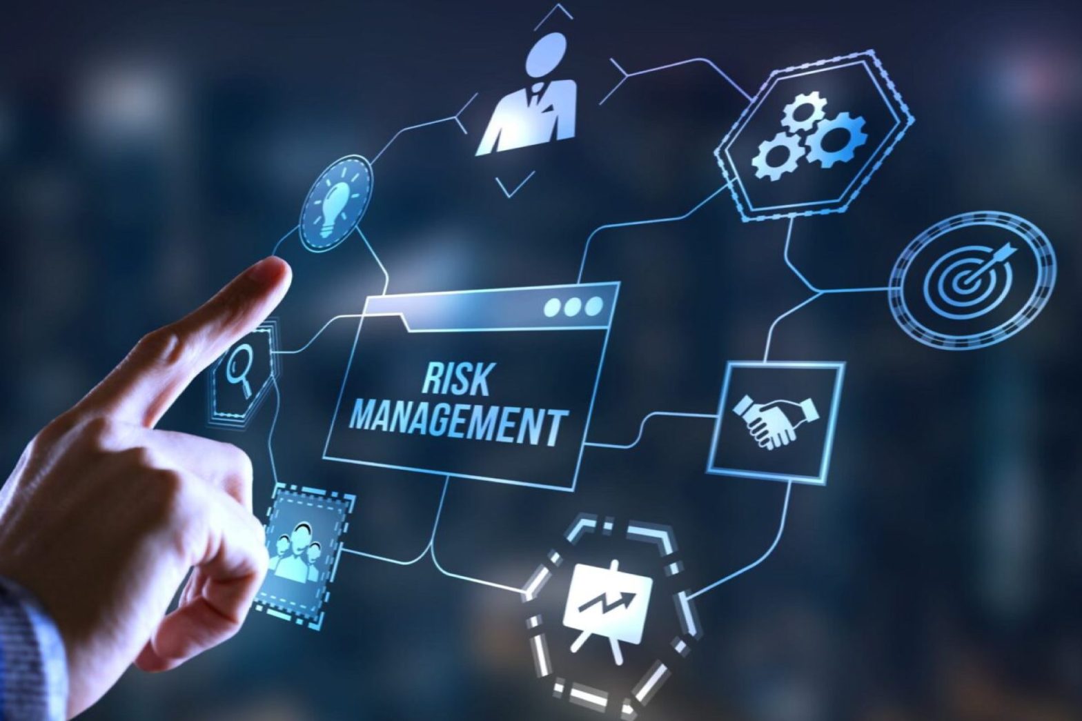 Risk Management In Event Planning
