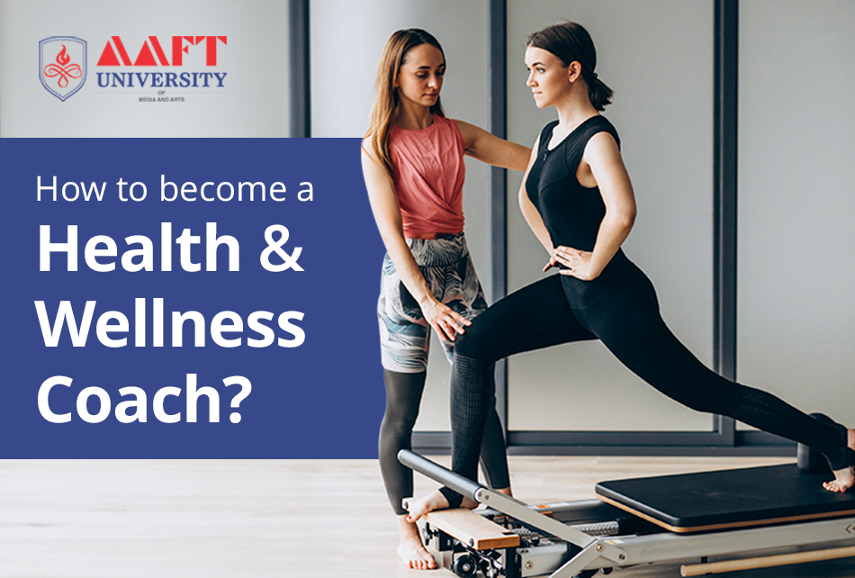 How to become a health and wellness coach?