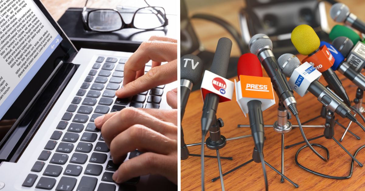 Exploring Journalism and Mass Communication Courses, Syllabus and Fees