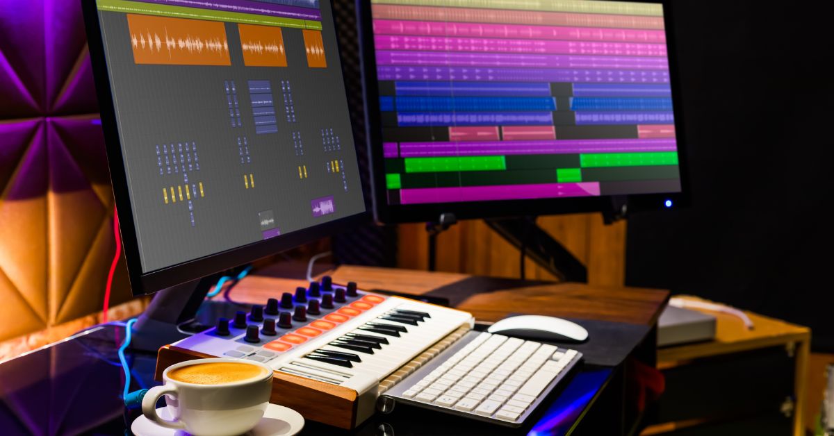 Exploring Career Opportunities in Music Production
