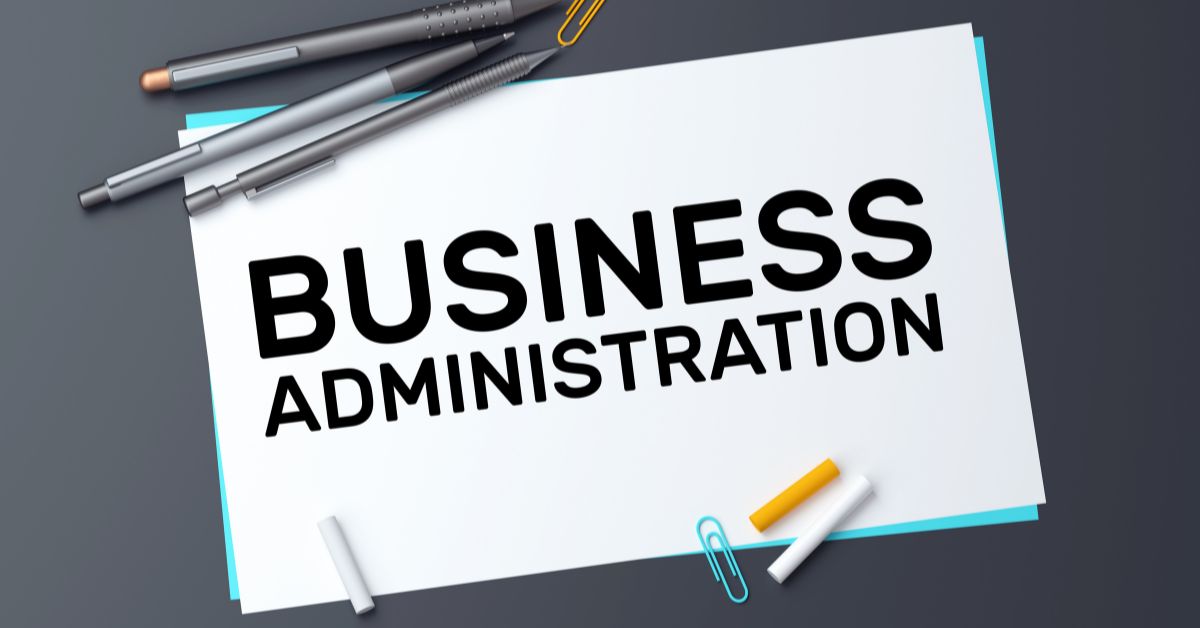 What Is BBA Understanding Bachelor of Business Administration - A Comprehensive Guide