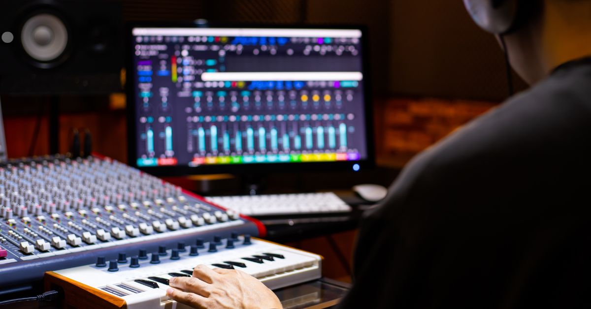 A Comprehensive Guide To Music Production Careers What You Need To Know