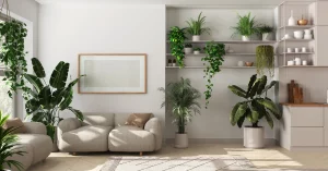 Trending Interior Design Styles You Need to Know About: A Guide for 2024