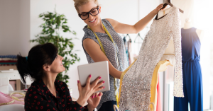 Top Essential Skills for a Successful Fashion Designer